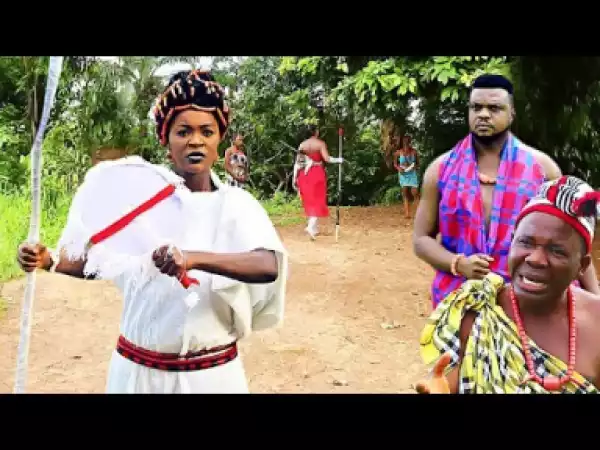 Video: Goddess Among Evil Men 2 | 2018 Latest Nigerian Nollywood Movie